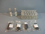 Festo Manifold Block Kit NAW-1/4-01-VDMA New. Fixed Price $149.99.