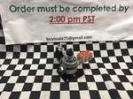 Humphrey Solenoid Valve With Festo / Smc Fitting, 160-0253, DES-757E #1555J. Fixed Price $193.57.