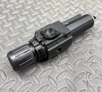 Norgren B73G-4AK-AD3-RMG Excelon Compressed Air Auto Drain Filter Regulator. Fixed Price $99.95.