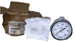 Pressure Gauge Weksler K-monel Bourdon O49X3-DC4MC6HCWCANA Nsn 6685-01-528-2906. Fixed Price $179.99.