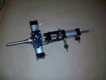 Liquid Controls Corp PD20 Industrial Precision Pneumatic Dispenser Used. Fixed Price $800.00.