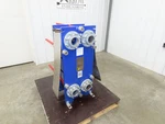 Alfa Laval M10-BFM Plate Heat Exchanger 150PSI 180SQFT 72 4" Npt 2020. Fixed Price $2749.99.