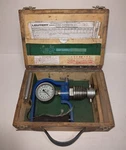 Leutert Msi 3-220/2578 Peak Pressure Indicator 0-250 Bar En 837-1 (used Good). Fixed Price $349.99.