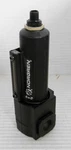 Norgren Excelon F72G3AN-AE1 Pneumatic Filter Inlet 50PSIG 10BAR 3/8" Npt. Fixed Price $121.26.