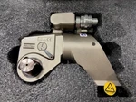 Atlas Copco RT-1 (RT-01) 8434201002 3/4" Square Drive Hydraulic Torque Wrench. Fixed Price $2700.00.