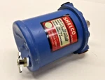 Shelco FOC-383DUB Used Filter Cannister. Fixed Price $32.50.