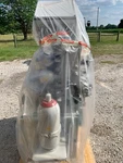 Hydac Hpu-ral 7035 Hydraulic Power Unit Wind Turbine Yaw Drive & Brake Control. Fixed Price $2876.45.