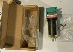 Numatics Filter F21B-03. Fixed Price $58.00.
