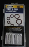 Fits Viton O-ring Kit Excellent Protection High Heat Applications. Fixed Price $21.95.