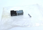 Norgren 05-562MB02-60 Solenoid Valve 24V 1.8W. Fixed Price $276.18.