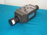 Yuken MSW-03-X-40 MSW03X40 Throttle & Check Modular Valve Fast Shipping. Fixed Price $698.99.