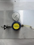 National Specialty Gases Pneumatic Pressure Regulator Hpl 270D WITH/1400 Kpa Gag. Fixed Price $69.99.