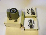 Lot Of New Surplus Sioux Tools Spare Parts 65027 63447 1/2 Series. Fixed Price $14.95.