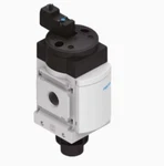 New Festo MS6-EE-1/2-V24-S 527682 Air Source Safety Start Valve. Fixed Price $223.00.