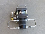 Haskel AAD-5 Air Booster Amplifier Pump R83027-DP. Fixed Price $1450.00.