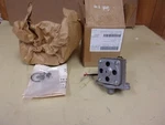 Itt Barton NS108916A Amplifier Assembly Pressure Reducing Valve 120V. Fixed Price $75.00.