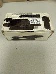 Vibco BB-160 1/4" Pneumatic Ball Vibrator 40-60 Psi. Fixed Price $119.99.