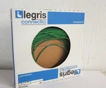 Legris 1094U53 02 1/8 Od Polyurethane Tubing, 100 Foot Green. Fixed Price $39.96.