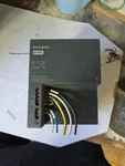 Siemens Sitop Power 10 6EP1334-2AA00 120/230 Volt, 24VDC Amp Supply. Fixed Price $49.99.