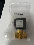 Atlas Copco Valve Solenoid 30 Bar Way 110V 24 21A22Z1V20DT3 Odf. Fixed Price $74.99.