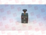 Norgren 100400R / (new In Box). Fixed Price $959.34.