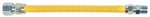 Brasscraft CSSD-54-36 Procoat 1/2 In. Fip X Mip Gas Connector. Fixed Price $54.67.