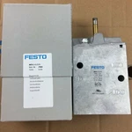 Festo MFH-3-1/2-S 7960 Solenoid Valve New One Free Shipping MFH31/2S #us. Fixed Price $111.39.