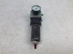 Numatics Pneumatic Filter W/ Regulator C30D03CDG. Fixed Price $56.69.