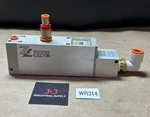 Smc NZL112 Pt-g Multi-stage Ejector 1/2NPT Supply: 21-1000PSI, Vac: -25IN-HG. Fixed Price $95.00.
