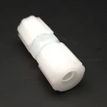 Parker FSC-8 Parflare Straight Tube Connector, 1/2" Pfa, 125PSIG. Fixed Price $99.00.