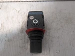 Wilkerson R08-01-F000 Regulator 0-125 Psig R0801F000 RO8+RETURNS. Fixed Price $16.99.