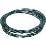 Ridgid 62275 C-10 7/8" X 15' Cable With All-purpose Wind. Fixed Price $107.73.