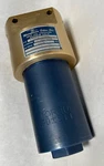 Circle Seal Filter 4535A-10PL Micron 1/2 Housing Pneumatic (JN41). Fixed Price $175.00.