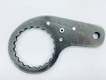 Hytorc ST04-RP108-M39 J-washer Stealth Holding Plate For Bolt Size 60MM. Fixed Price $99.99.
