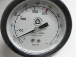 1 Jay Instrument 308262 Gauge. Fixed Price $35.46.
