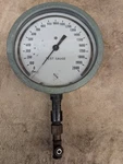 Ashcroft 1850 Precision Test Pressure Gauge 0-2000 Psi. Fixed Price $99.00.