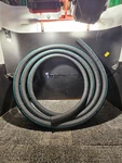 Gates Megavac 20GMV 1-1/4" X Ft. Hydraulic Hose SAE100R4 250 Psi Msha 2G-11C. Fixed Price $560.96.