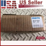 New MS4-LR-1/4-D6-AS Festo 529417 Fast Shipping Pressure Regulator. Fixed Price $82.98.