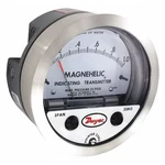 Dwyer Instruments 605-20 Differential Pres Indicating Transmitter. Fixed Price $510.99.