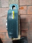 Dodge 126822 3" Pillow Block Bearing New Box P2B-SCM-300-HT. Fixed Price $360.00.