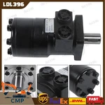 103-1005-012 Hydraulic Motor For Eaton Char-lynn Series Excavator. Fixed Price $149.99.