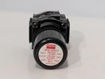 Dayton Electric Model #4ZM15 General Purpose Air Regulator, Size 3/8" Npt. Fixed Price $21.99.