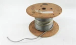Nos Spool Of 50+FT New England Braided Sleeving (NEQ24430) Nsn: 6145-00-191-8402. Fixed Price $48.95.