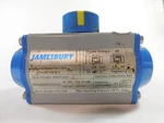 Jamesbury VPVL051 Da Actuator. Fixed Price $249.89.