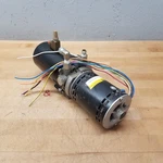 Parker Hydraulics 108HAS25-GWW-1H-25-00-Y Pump, 1/3HP, 115/230VAC, 1PH. Used. Fixed Price $237.49.