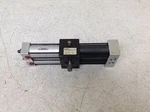 Phd R13R2180-D-A-M Pneumatic Slide Cylinder R13R2180DAM (tsc). Fixed Price $224.99.