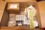 Festo 50E-F33GCQP-S 44P-N-V-SG-BB-J00J Vtsa-fb Valve Terminal 539217 New. Fixed Price $597.75.