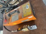 Dmc Daniels PHRPU4 Air-over-hydraulic Remote Unit For Powered Crimpers. Fixed Price $1200.00.