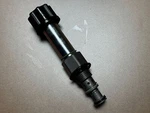 Hydac Hydraulic Cartridge Valve PDR08-51-C-NU-030-0 03958481 3957161 3027541. Fixed Price $183.99.