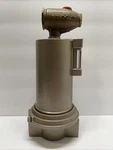 Schrader BELLOWS,35383600,1 Inch Std Hydraulic Filter 3538-3600. Fixed Price $49.99.